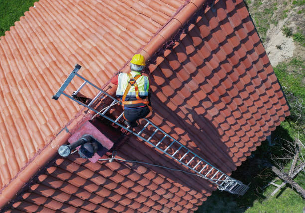 Best Roof Coating and Sealing  in West Crossett, AR