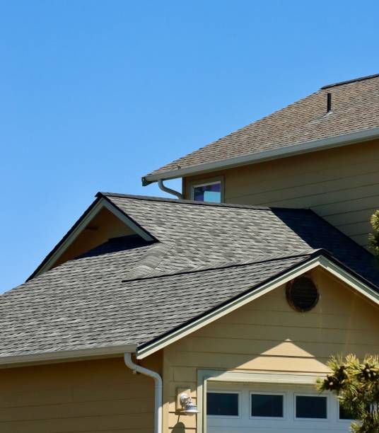 Best Green or Eco-Friendly Roofing Solutions  in West Crossett, AR